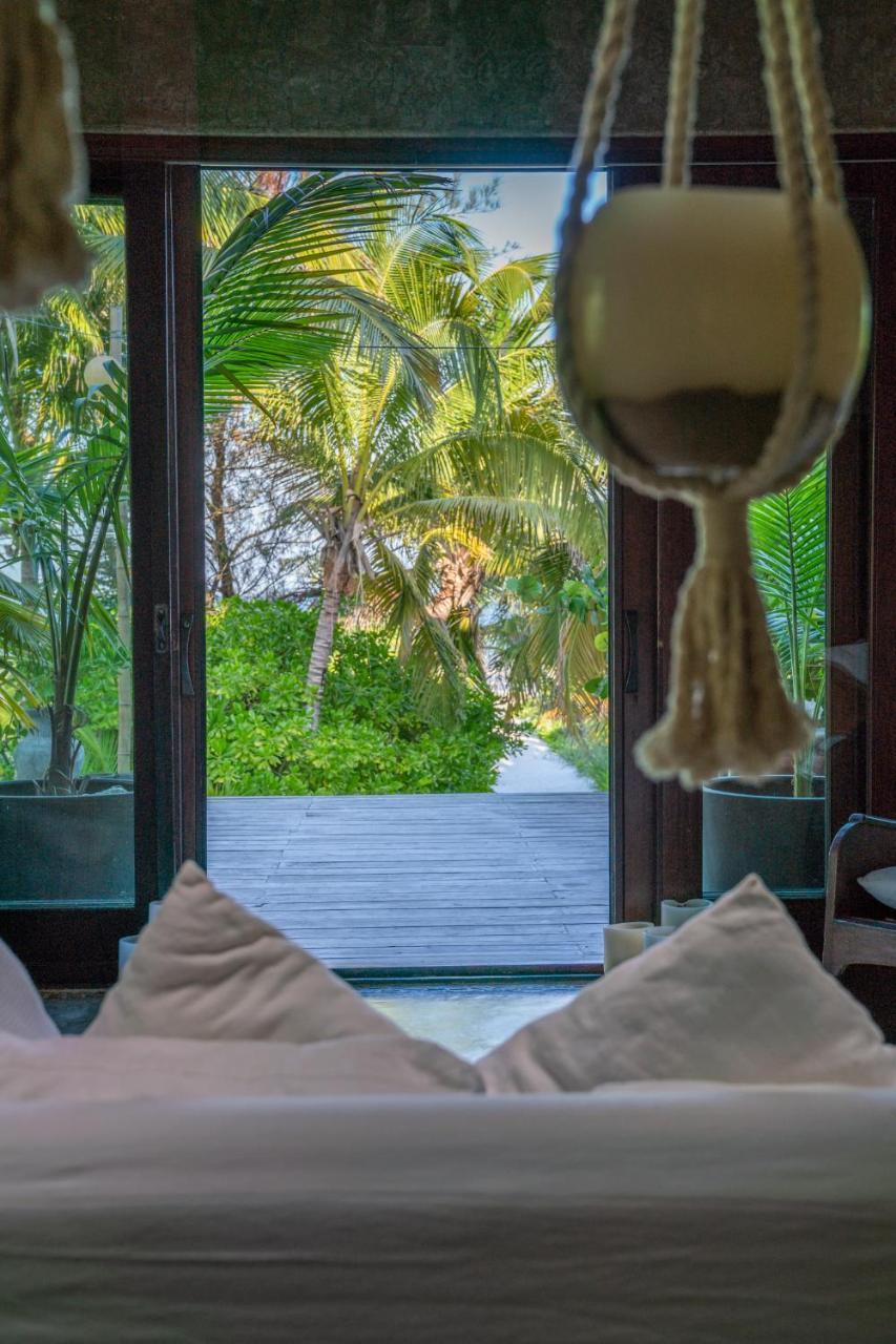 Casa Maya Kaan Тулум Екстериор снимка